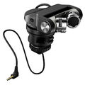 Микрофон Tascam TM-2X конденсаторный X-Y