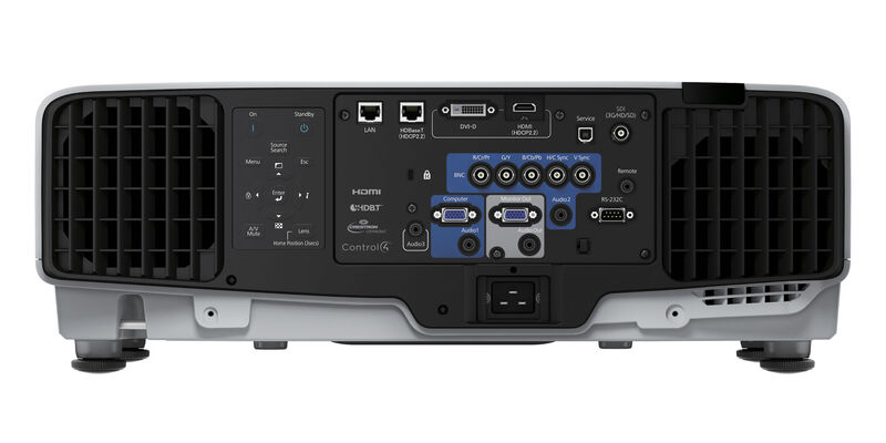 Проектор Epson EB-L1505UH артикул A114612-1-3
