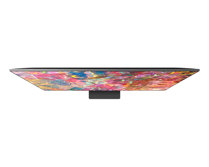 QLED телевизор Samsung QE55Q80BAU артикул A159844-1-6