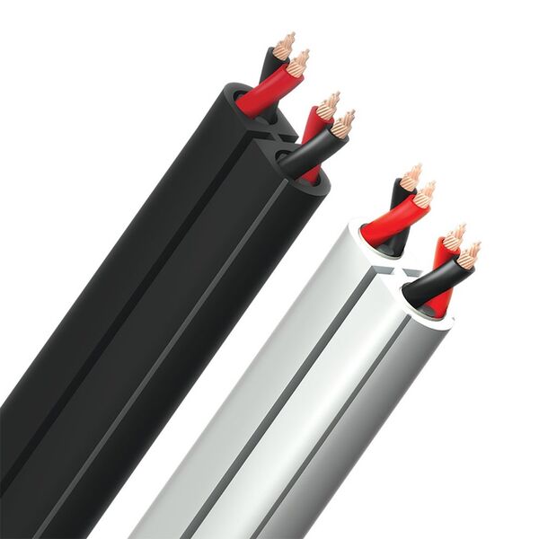 Кабель акустический AudioQuest Rocket 11 SBW-BFAS (2.0 м) артикул A133545-1-2