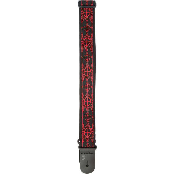 Ремень для гитары Planet Waves 50A12 артикул A167339-1 в интернет-магазине «HiFi-Trade»