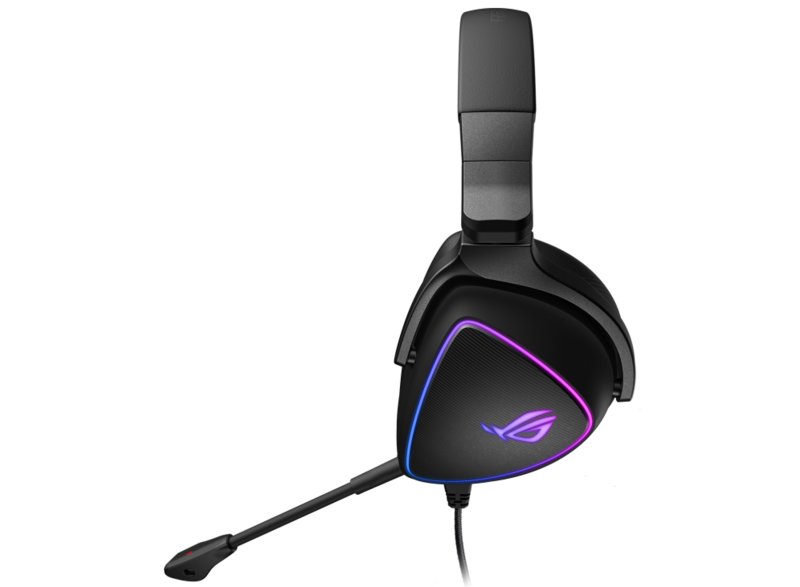 Наушники Asus ROG Delta S артикул A148502-1-2