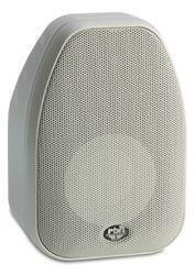 Полочная акустика RBH MM-4 white артикул X34033339-1