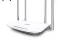Роутер TP-LINK Archer C50(RU) AC1200 10/100BASE-TX White