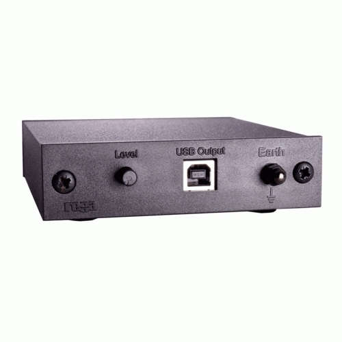 Фонокорректор Rega Fono Mini A2D Black артикул A101262-1 в интернет-магазине «HiFi-Trade»