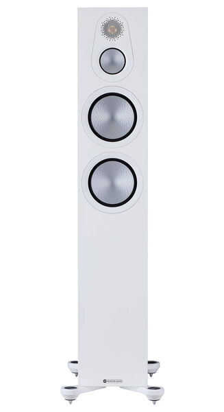 Напольная акустика Monitor Audio Silver 300 (7G) Ash артикул T146104-1-5