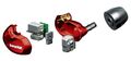 Наушники Shure SE535LTD-EU артикул A116938-1-3