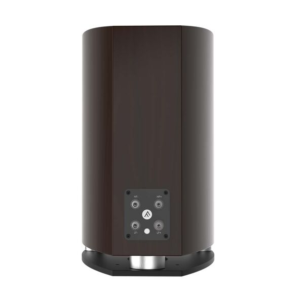 Полочная акустика Fyne Audio F701 Piano Gloss Walnut артикул A123409-1-4