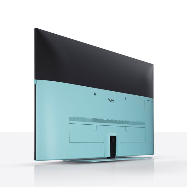 LED телевизор Loewe We. SEE 50 Aqua Blue артикул A147473-1-3