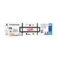 Кронштейн для телевизора Kromax STAR PRO-111 черный артикул A112831-1-4