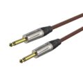 Кабель инструментальный Roxtone TGJJ100-TBN/10