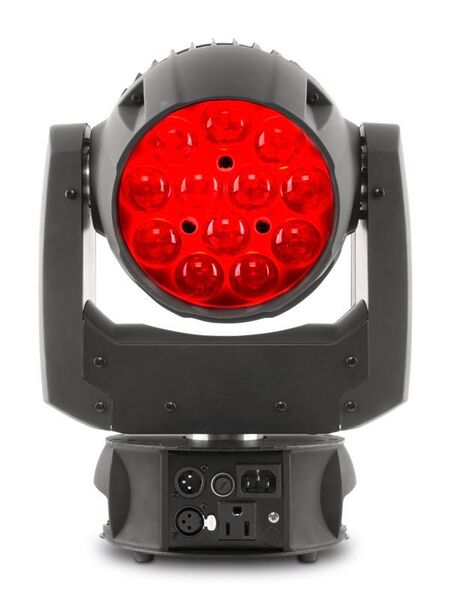 Световое оборудование Chauvet Intimidator Wash Zoom 450 IRC артикул A113710-1-3