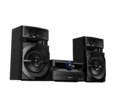 Музыкальный центр Panasonic SC-UX100EE-K
