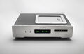 CD транспорт Aqua Acoustic La Diva M2 silver артикул A147541-1-7