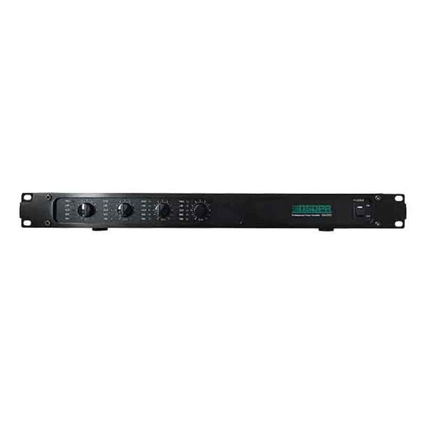 Усилитель DSPPA DA-4250 артикул A117945-1-2