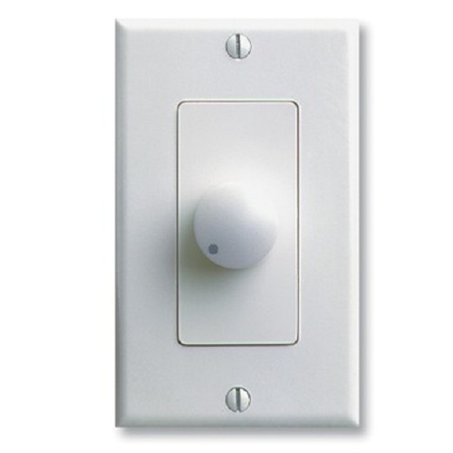 Регулятор громкости Proficient VC60i- W/White артикул A101025-1