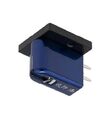 Головка звукоснимателя Excel Sound Etsuro Urushi Cobalt Blue