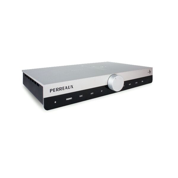 Интегральный усилитель Perreaux Audiant 80i артикул A113390-1