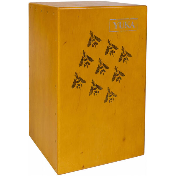 Кахон YUKA CAJ-DUNE Drone артикул A166245-1 в интернет-магазине «HiFi-Trade»