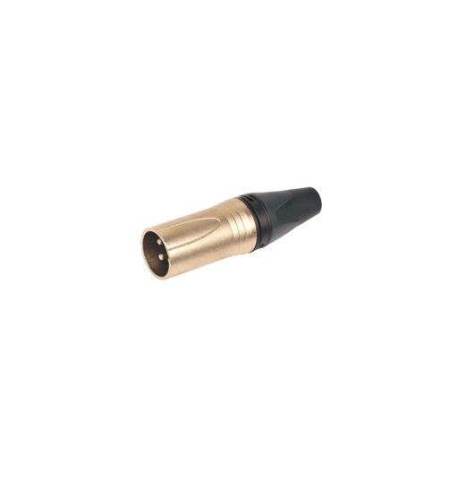 Разъем Xline Cables RCON XLR M 18 артикул A160888-1