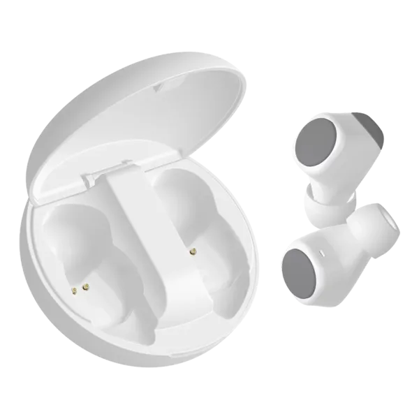 Наушники Geozon TWS Space white артикул A148597-1