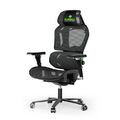 Компьютерное кресло Eureka Typhon ESL-GC05-BU