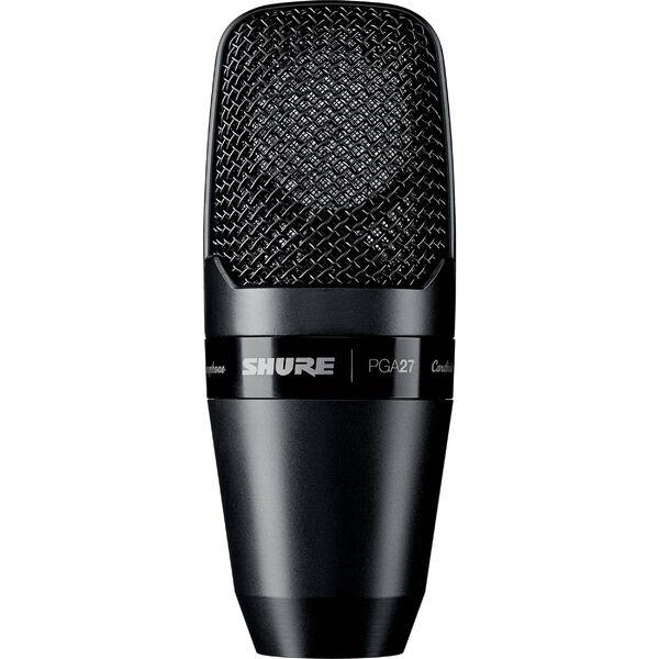 Микрофон Shure PGA27 артикул A106434-1