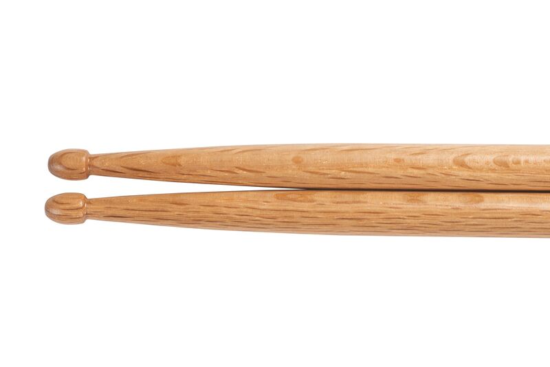 Барабанные палочки UPTONE American Premium Quality Oak 5A Natural артикул A155060-1-4