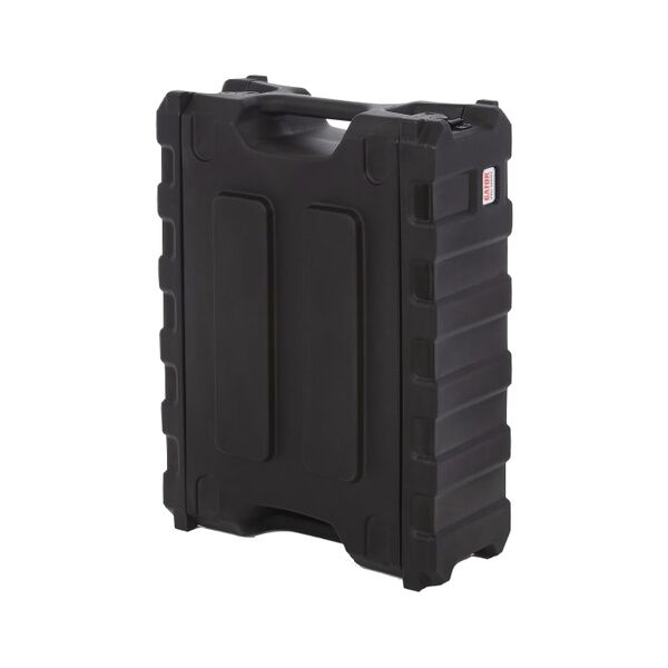 Рэковый кейс 4U GATOR G-PRO-4U-13 артикул A147019-1 в интернет-магазине «HiFi-Trade»