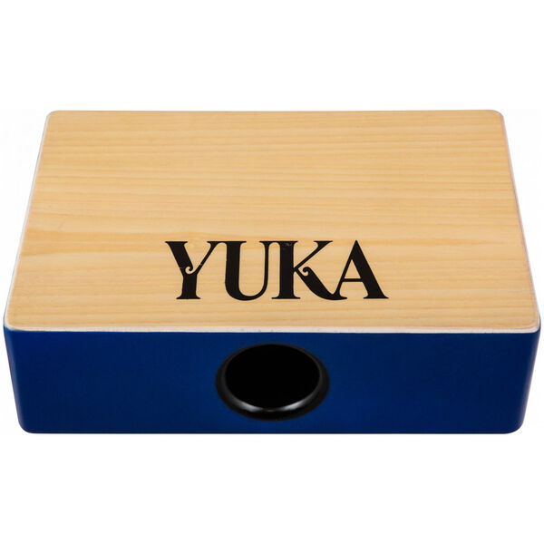 Тревел-кахон YUKA LT-CAJ1-WTBL артикул A166255-1 в интернет-магазине «HiFi-Trade»