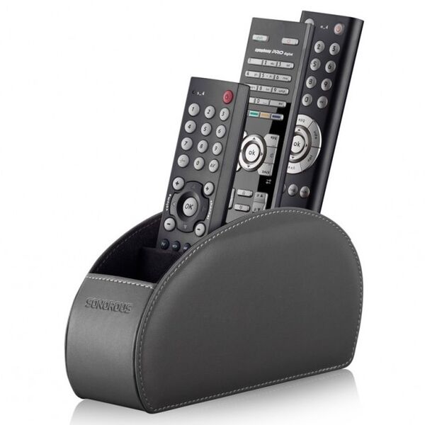 Подставка для пультов Sonorous RC BOX GRI артикул A121134-1