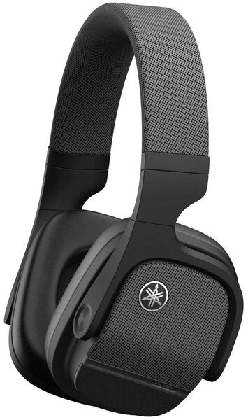 Наушники Yamaha YH-L700A Black артикул A143628-1