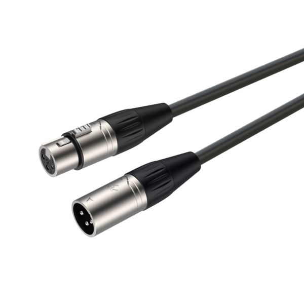 Кабель микрофонный Roxtone SMXX200/1 артикул A130352-1