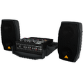 Звукоусилительный комплект Behringer PPA200