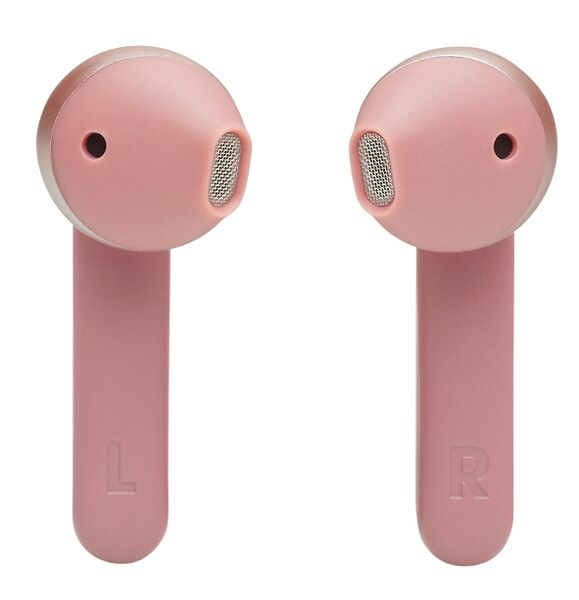 Наушники JBL T225TWS PIK артикул A151629-1-2