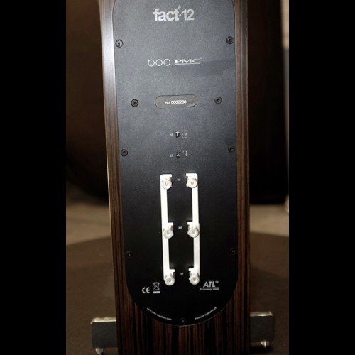 Напольная акустика PMC Fact. 12 tiger ebony артикул T146281-1-4