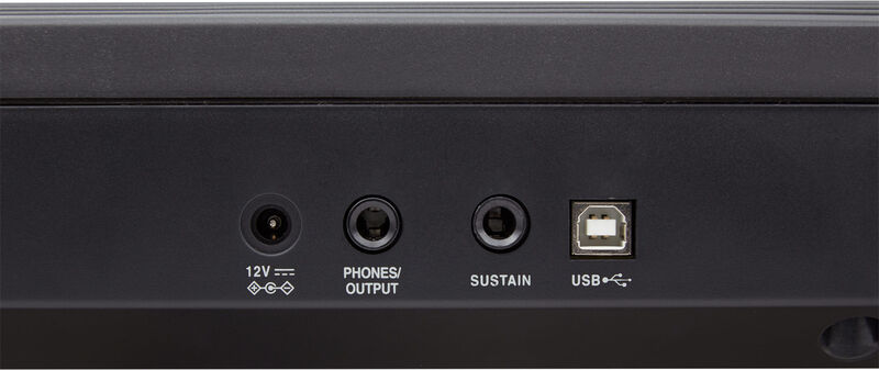 Цифровые пианино Roland GO-88P артикул A124925-1-11
