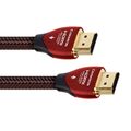HDMI кабель AudioQuest HDMI Cinnamon 4m Braided артикул A111992-1-1