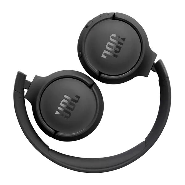 Наушники JBL Tune 520BT Black артикул A172225-1-10