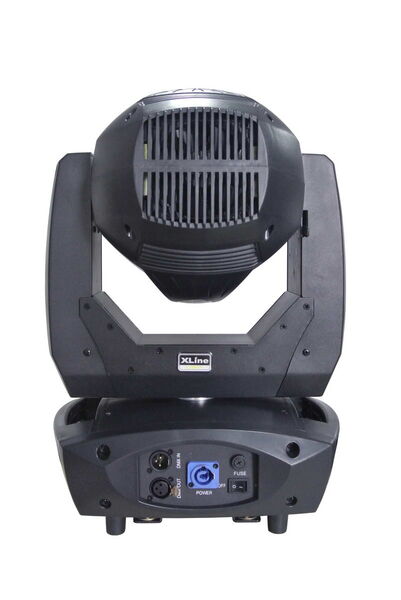 Световой прибор XLine Light X-BSW 250 Z артикул A138484-1-6