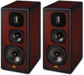 Полочная акустика Castle Avon 1 mahogany артикул A102573-1-2