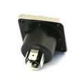 Разъем Neutrik NLT4MP артикул A115372-1-2