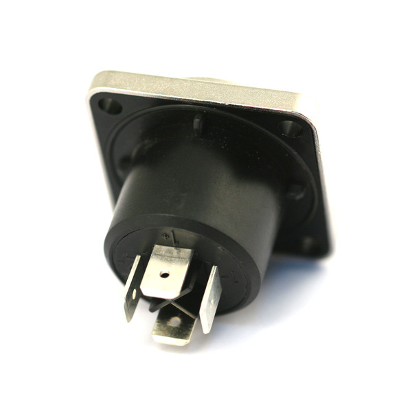 Разъем Neutrik NLT4MP артикул A115372-1-2