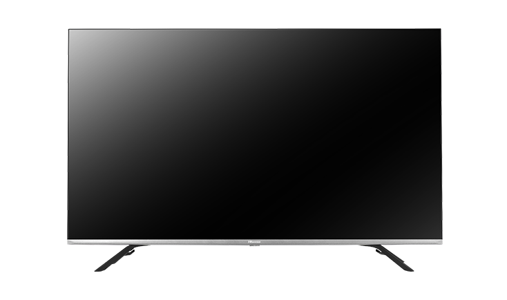 QLED телевизор Hisense 50E76GQ артикул A149962-1-5