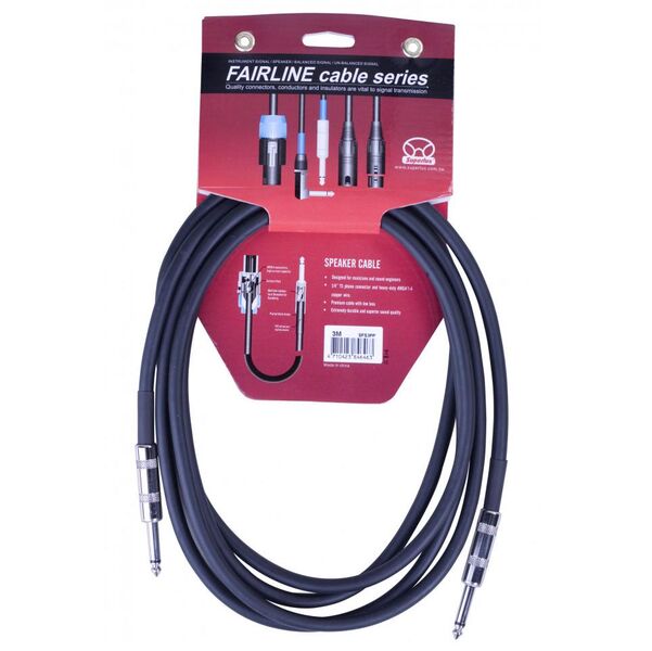Кабель Superlux SFS3PP артикул A135062-1
