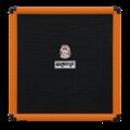 Басовый комбо Orange CRUSH BASS 100 BK артикул A174664-1 в интернет-магазине «HiFi-Trade»