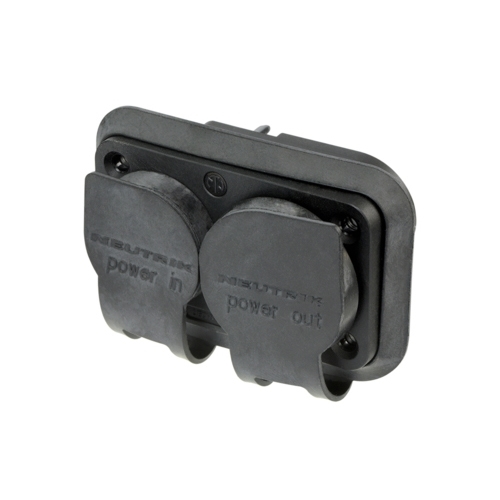 Разъем Neutrik NAC3PX-TOP артикул A161709-1-3