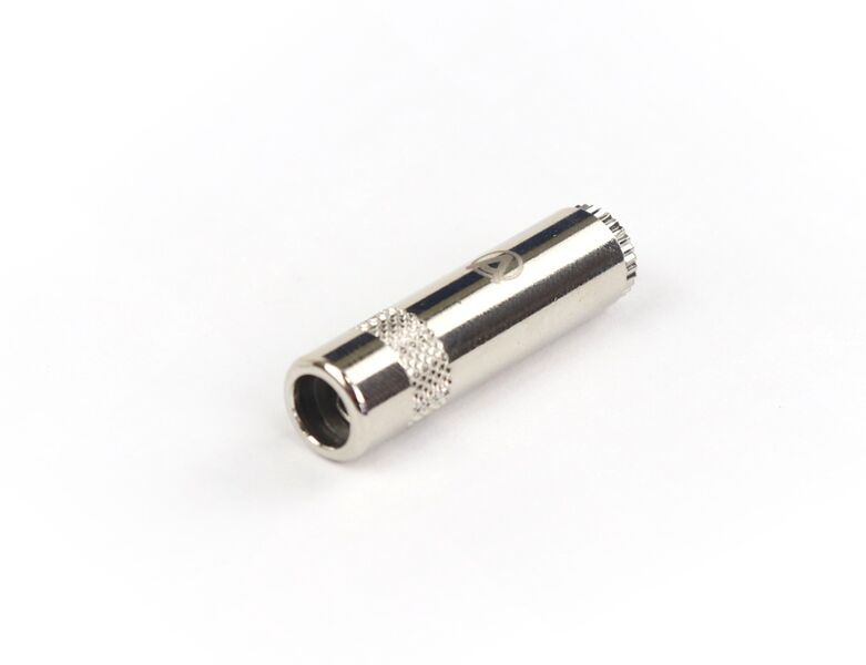 Разъем AuraSonics JF35 Jack 3.5mm артикул A173289-1-2