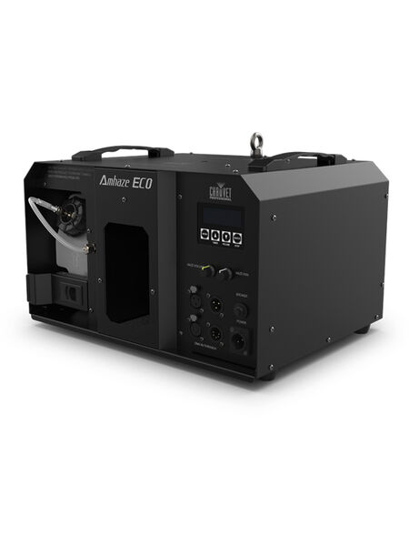 Генератор тумана Chauvet Pro Amhaze Eco артикул A145166-1