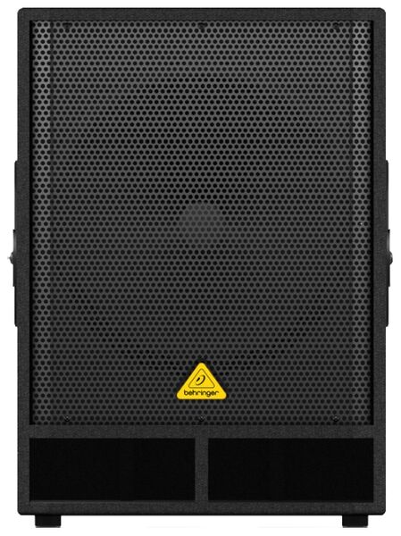 Сабвуфер активный Behringer VQ1800D артикул A104798-1